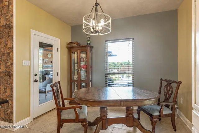 $264,500 | 107 Cezanne Drive, Rayne, LA 70578