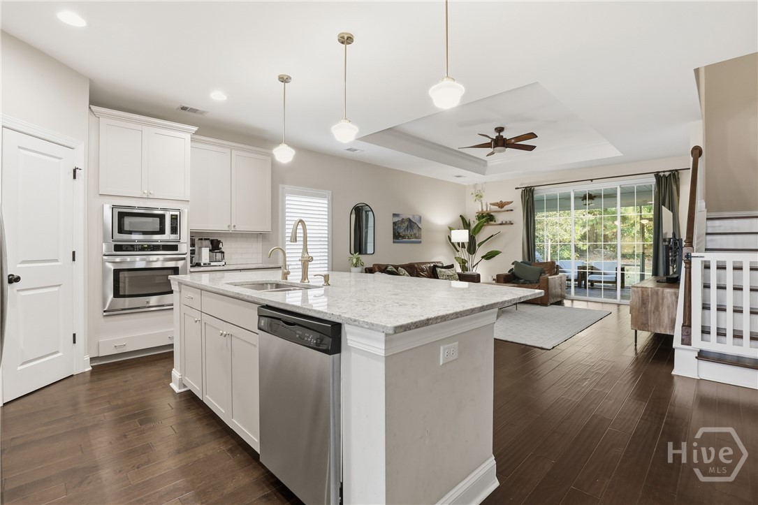166 Martello Road Pooler, GA 31322 - Photo 21 of 60 Gallery Image 21