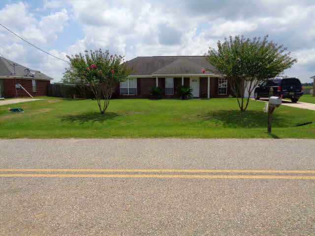 8826 Sherman Road Foley, AL 36535 - Photo 1 of 1