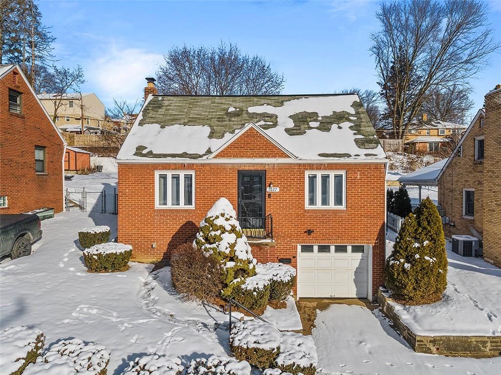 1027 Connor Road Pittsburgh, PA 15234 - Photo 1 of 40 Gallery Image 1