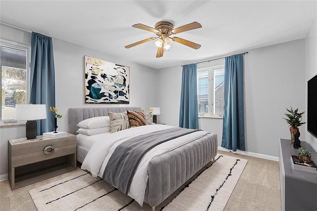 1027 Connor Road Pittsburgh, PA 15234 - Photo 20 of 40 Gallery Image 20