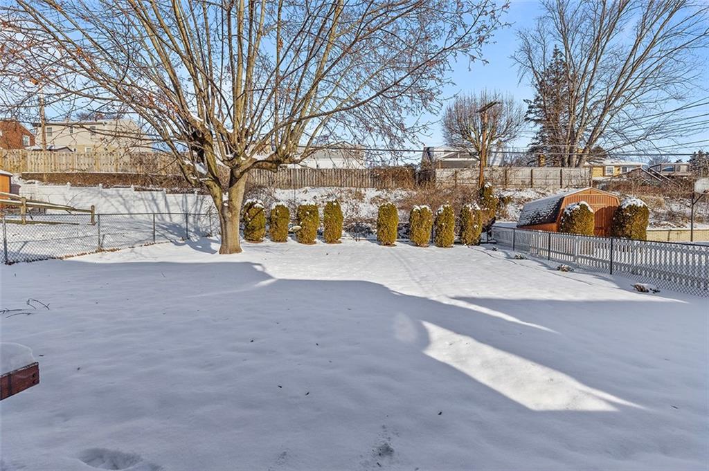 1027 Connor Road Pittsburgh, PA 15234 - Photo 32 of 40 Gallery Image 32