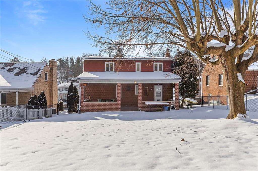 1027 Connor Road Pittsburgh, PA 15234 - Photo 33 of 40 Gallery Image 33