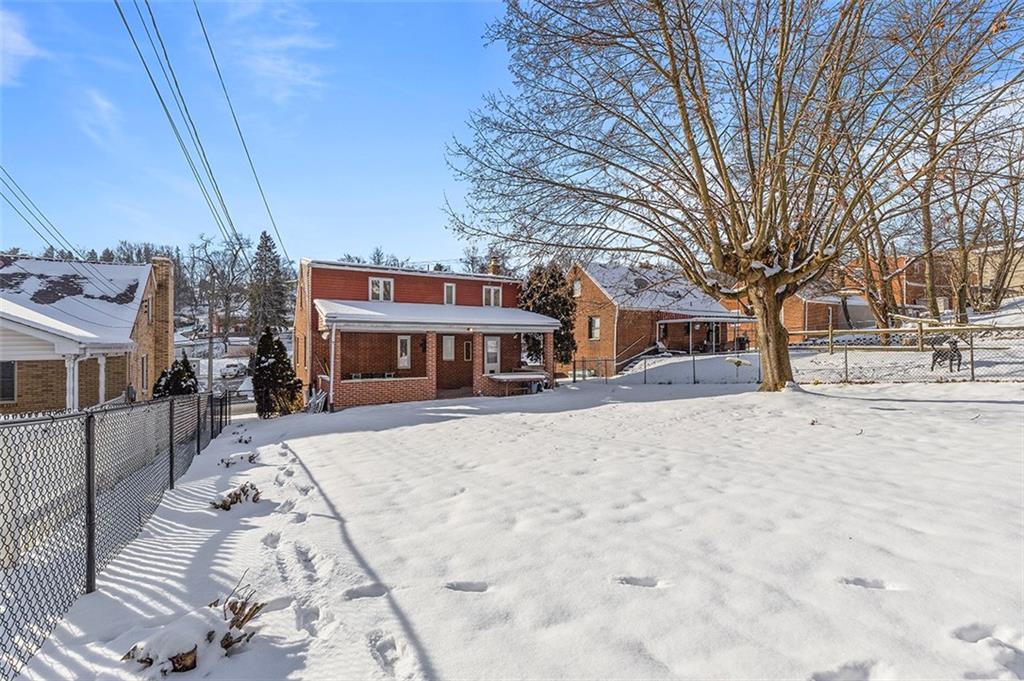 1027 Connor Road Pittsburgh, PA 15234 - Photo 34 of 40 Gallery Image 34