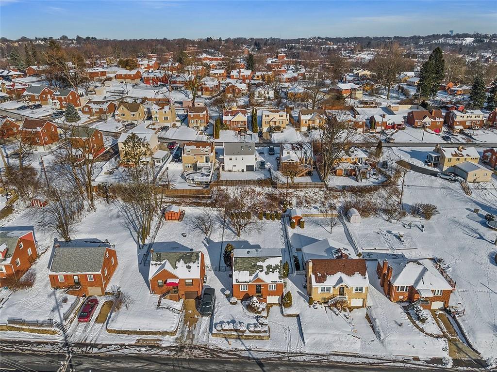 1027 Connor Road Pittsburgh, PA 15234 - Photo 40 of 40 Gallery Image 40