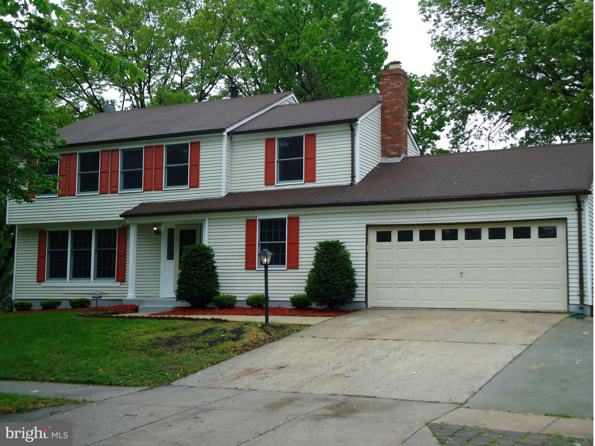 8413 Fort Foote Road Fort Washington, MD 20744 - Photo 1 of 22 Exterior (Front)