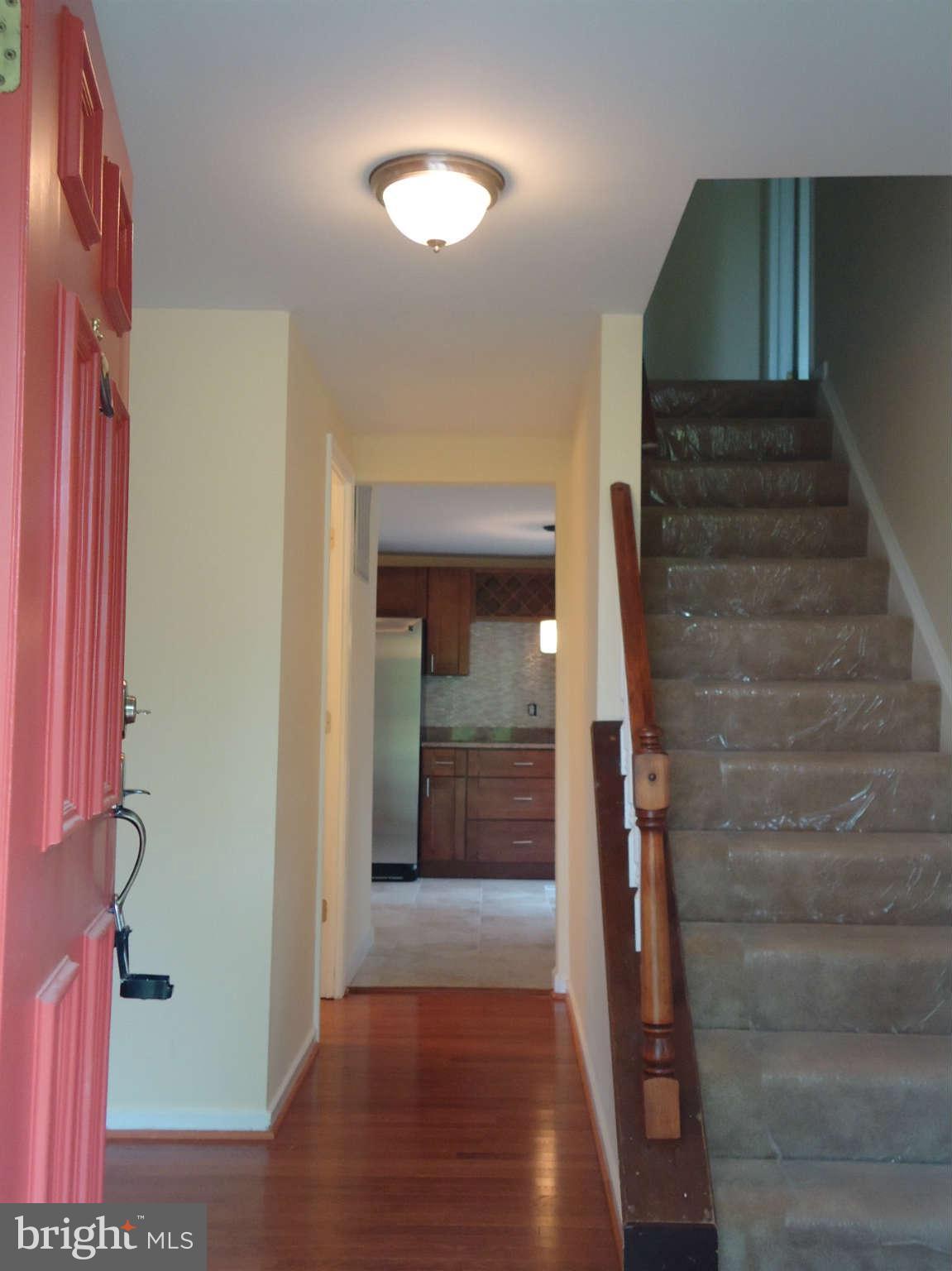 8413 Fort Foote Road Fort Washington, MD 20744 - Photo 11 of 22 main hallway