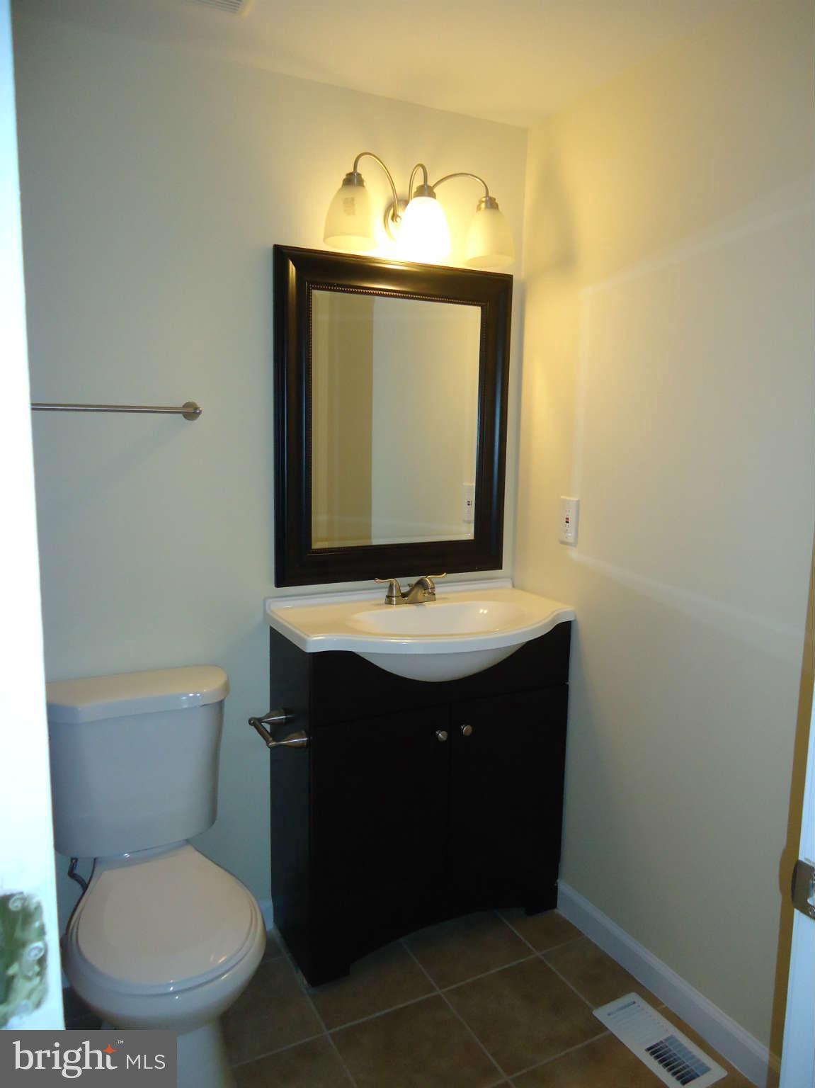8413 Fort Foote Road Fort Washington, MD 20744 - Photo 13 of 22 upper Vanity Bath