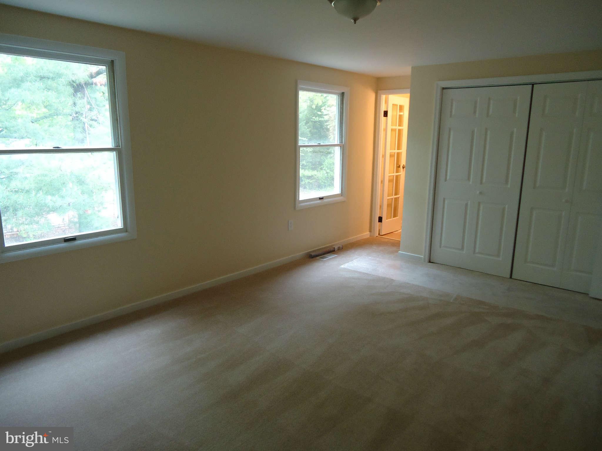 8413 Fort Foote Road Fort Washington, MD 20744 - Photo 19 of 22 Bedroom (Master)
