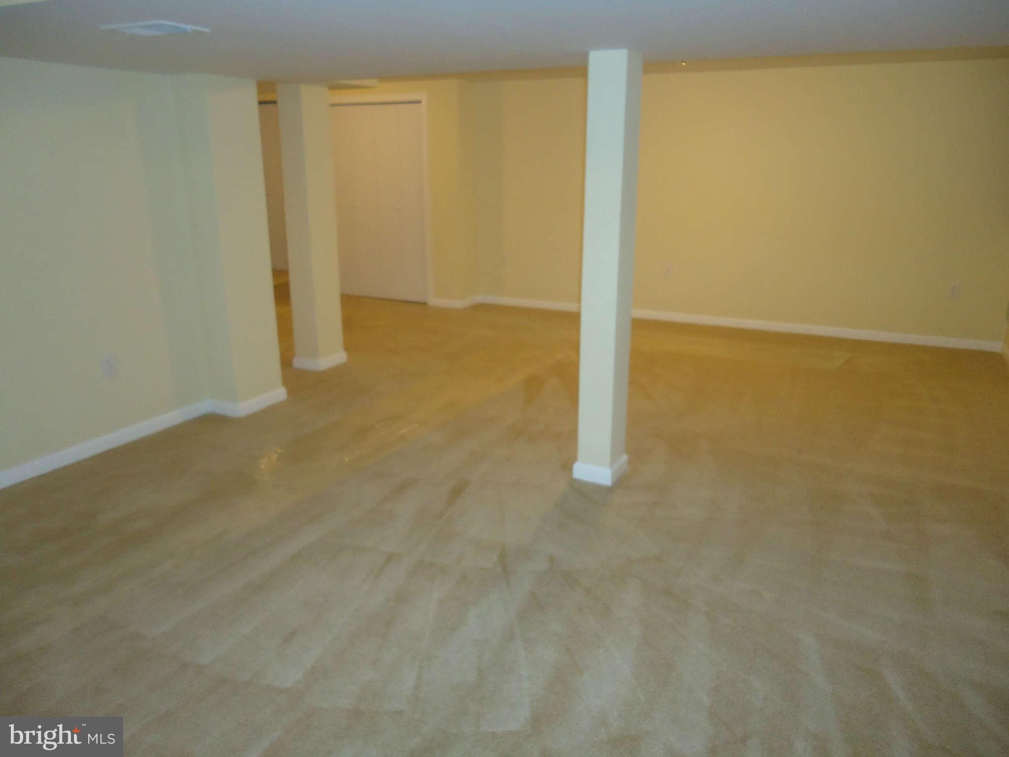 8413 Fort Foote Road Fort Washington, MD 20744 - Photo 22 of 22 Basement/Recroom