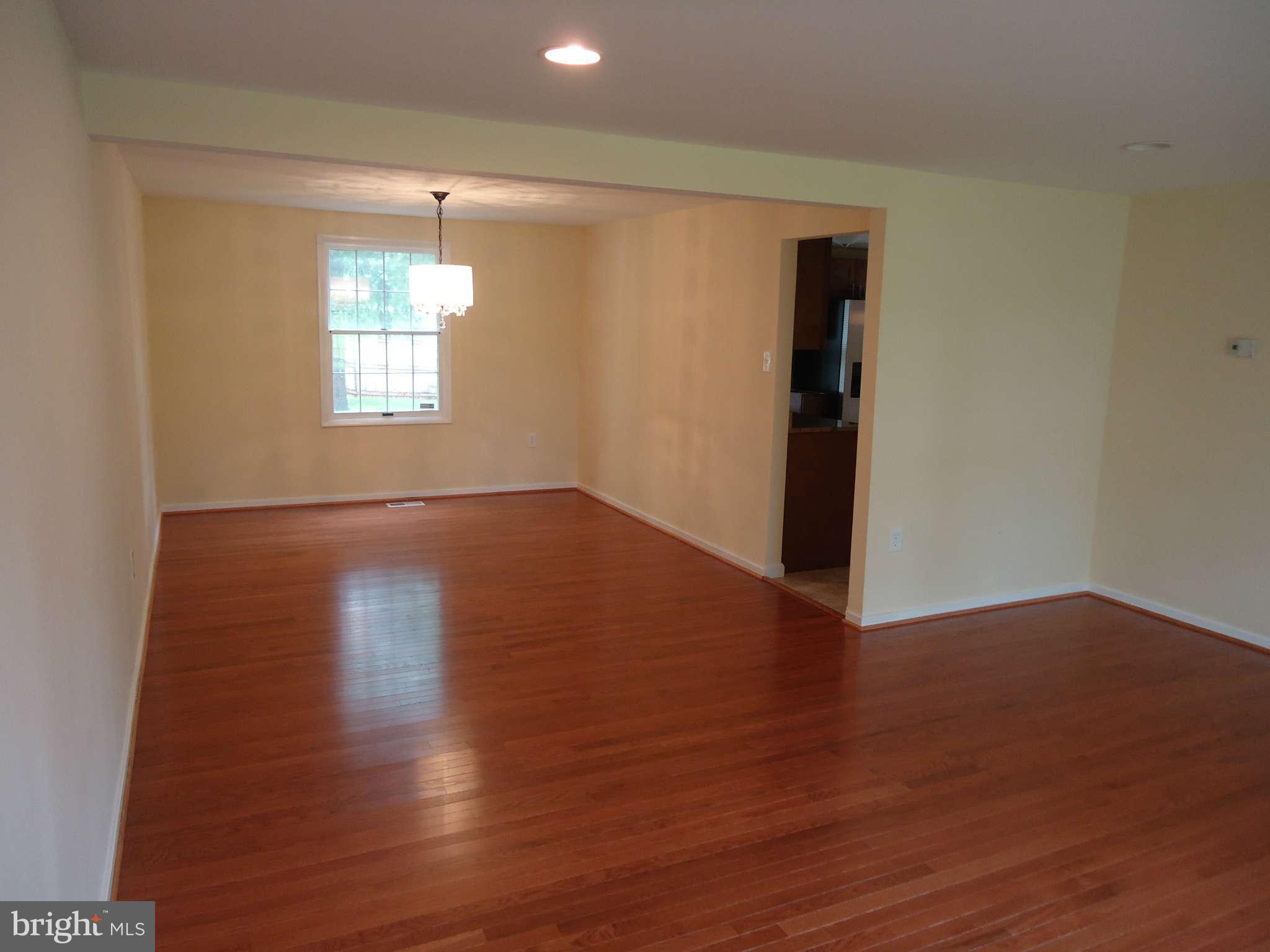 8413 Fort Foote Road Fort Washington, MD 20744 - Photo 8 of 22 Dining Room