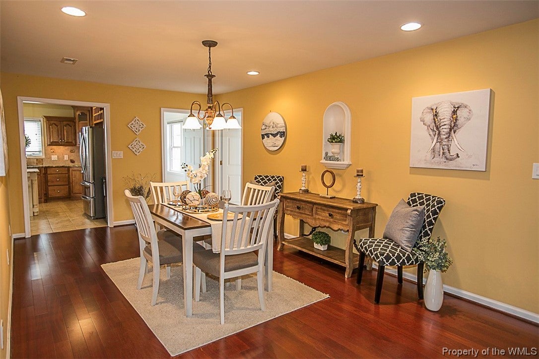 425 Crockett Road Seaford, VA 23696 - Photo 23 of 48 Gallery Image 23