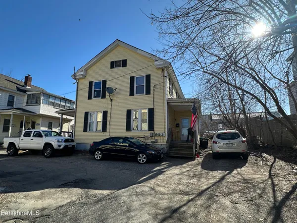 $245,000 | 15-17 Noble Avenue, Pittsfield, MA 01201