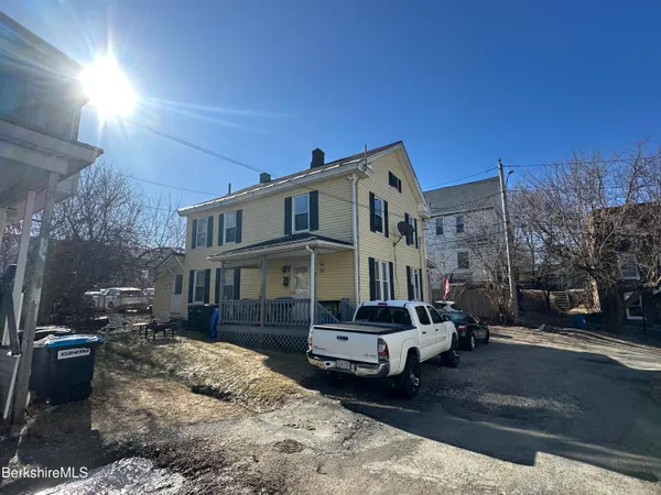 $245,000 | 15-17 Noble Avenue, Pittsfield, MA 01201