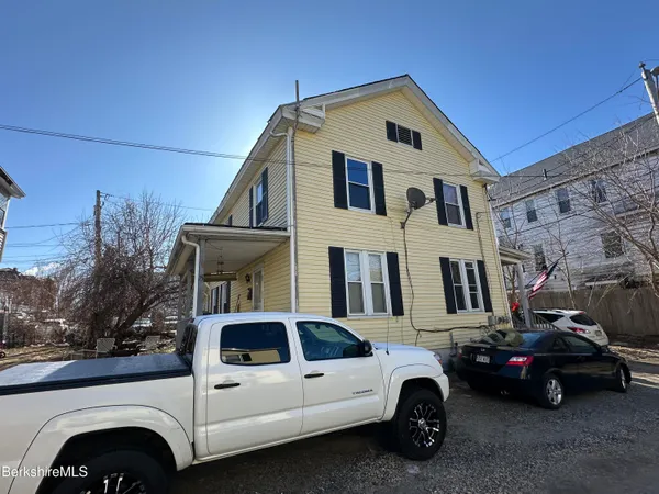 $245,000 | 15-17 Noble Avenue, Pittsfield, MA 01201