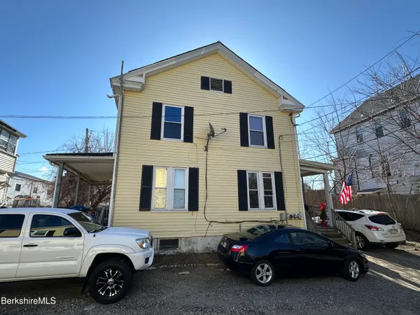 $245,000 | 15-17 Noble Avenue, Pittsfield, MA 01201