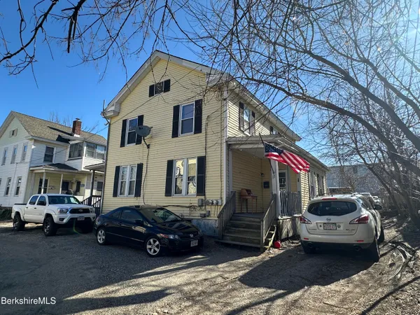 $245,000 | 15-17 Noble Avenue, Pittsfield, MA 01201