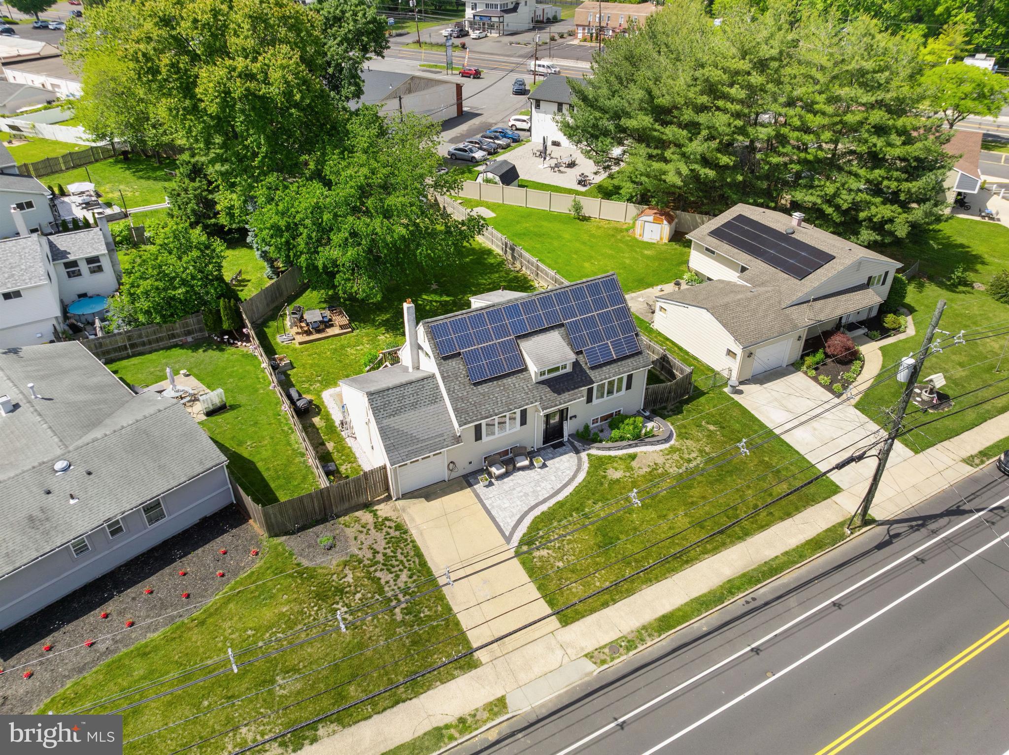 217 George Dye Road Hamilton, NJ 08690 - Photo 37 of 44