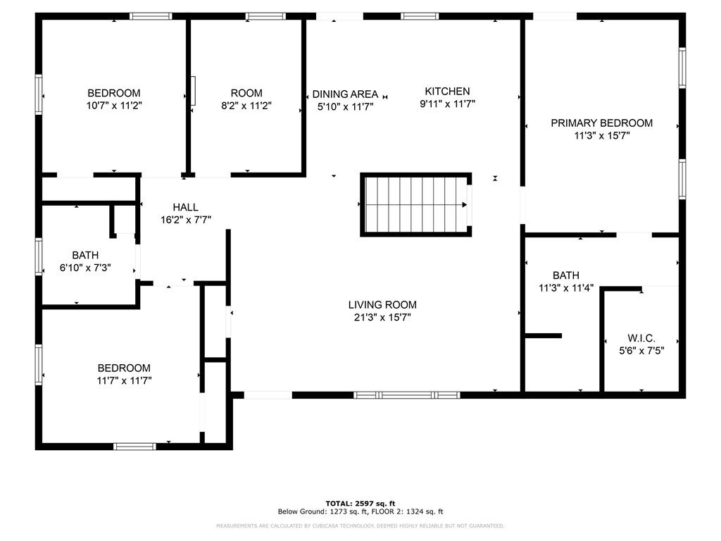 9555 Reedy Creek Road Bristol, VA 24202 - Photo 43 of 44 Gallery Image 43