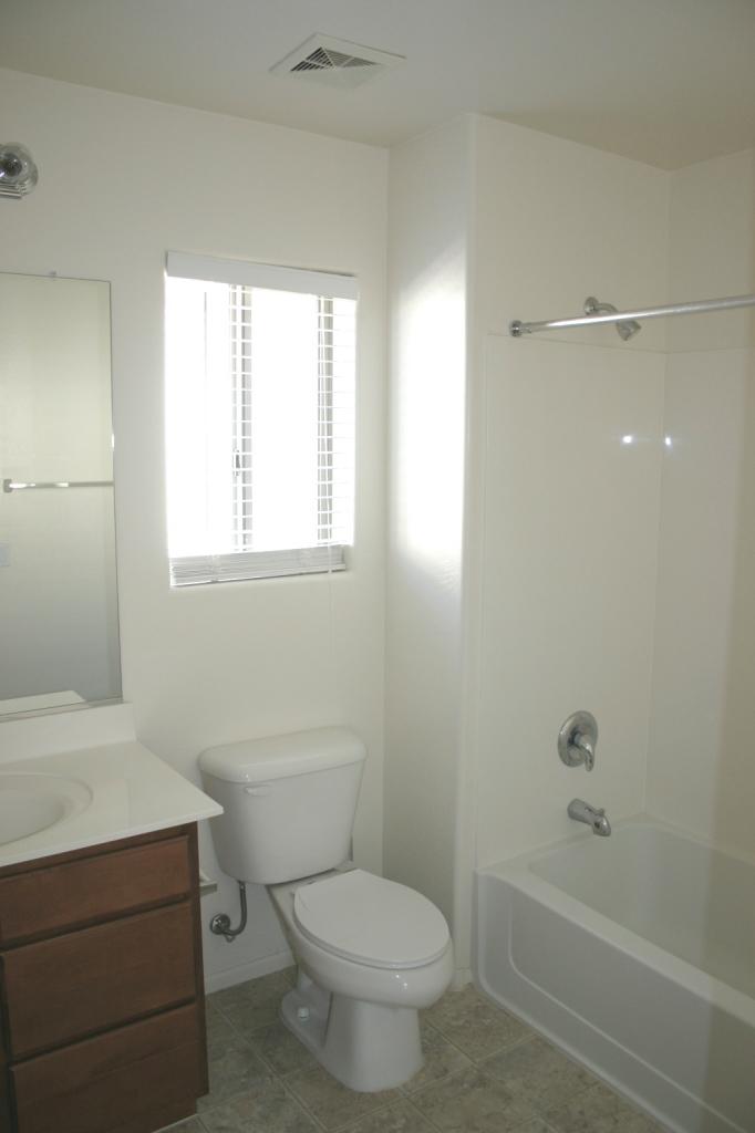 44795 West Applegate Road Maricopa, AZ 85139 - Photo 11 of 17 Upstairs Full Bathroom