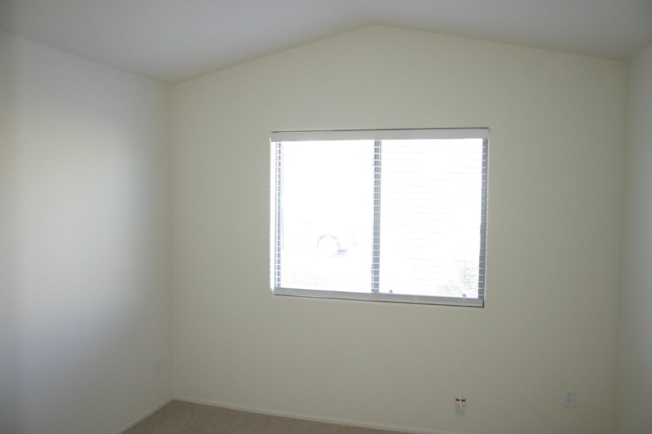 Downstairs Bedroom 1