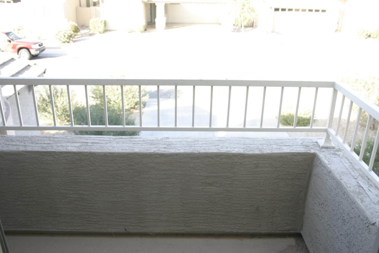 44795 West Applegate Road Maricopa, AZ 85139 - Photo 10 of 17 Small Deck off Loft