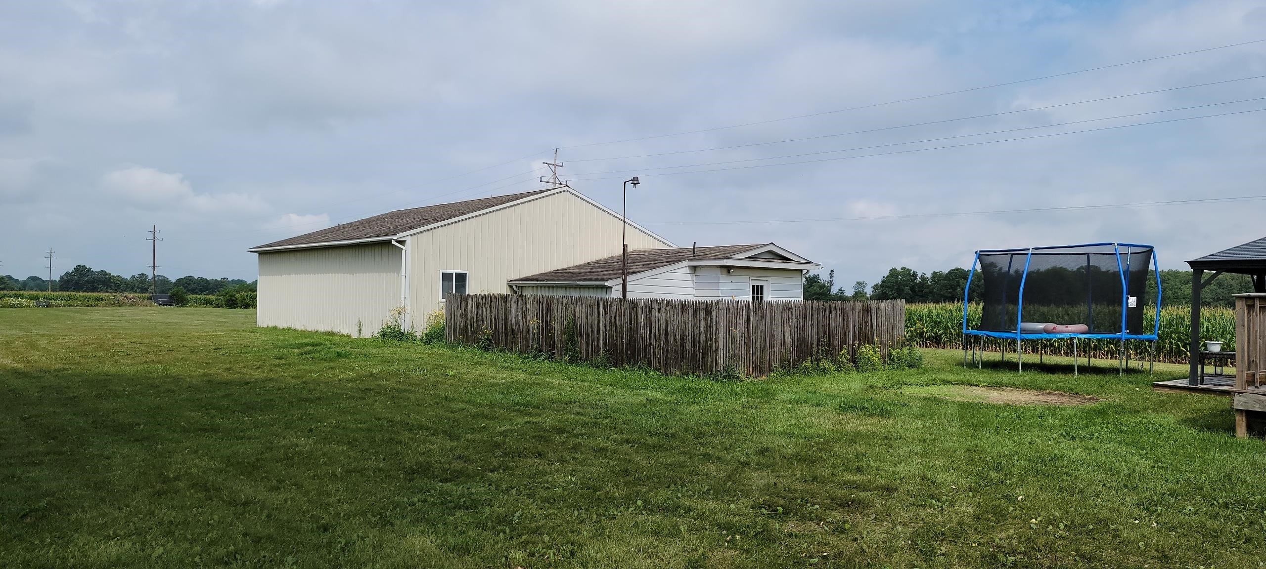 16950 Stuart Road Chesaning, MI 48616 - Photo 18 of 18