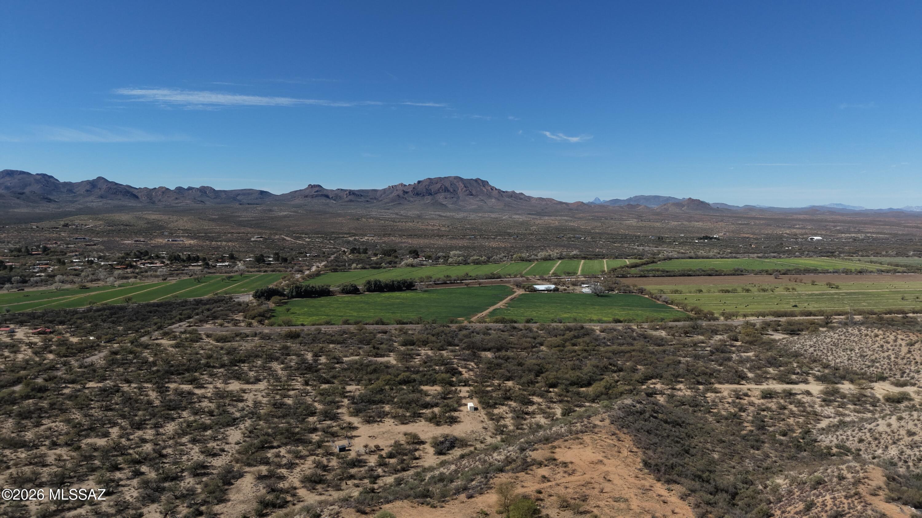 0 Chavez Siding Road Amado, AZ 85645 - Photo 9 of 19