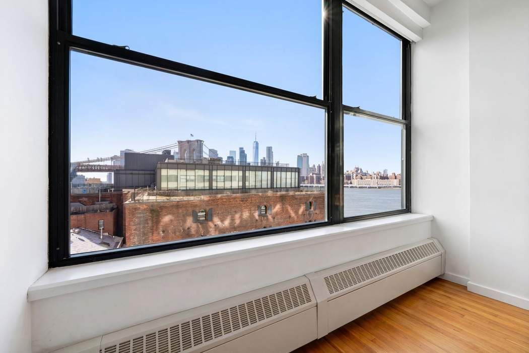 1 Main Street, Unit 5L Brooklyn, NY 11201 - Photo 3 of 18