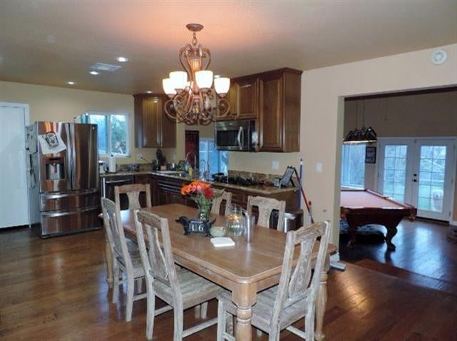 21516 Quail Springs Road Tehachapi, CA 93561 - Photo 12 of 38 Gallery Image 12