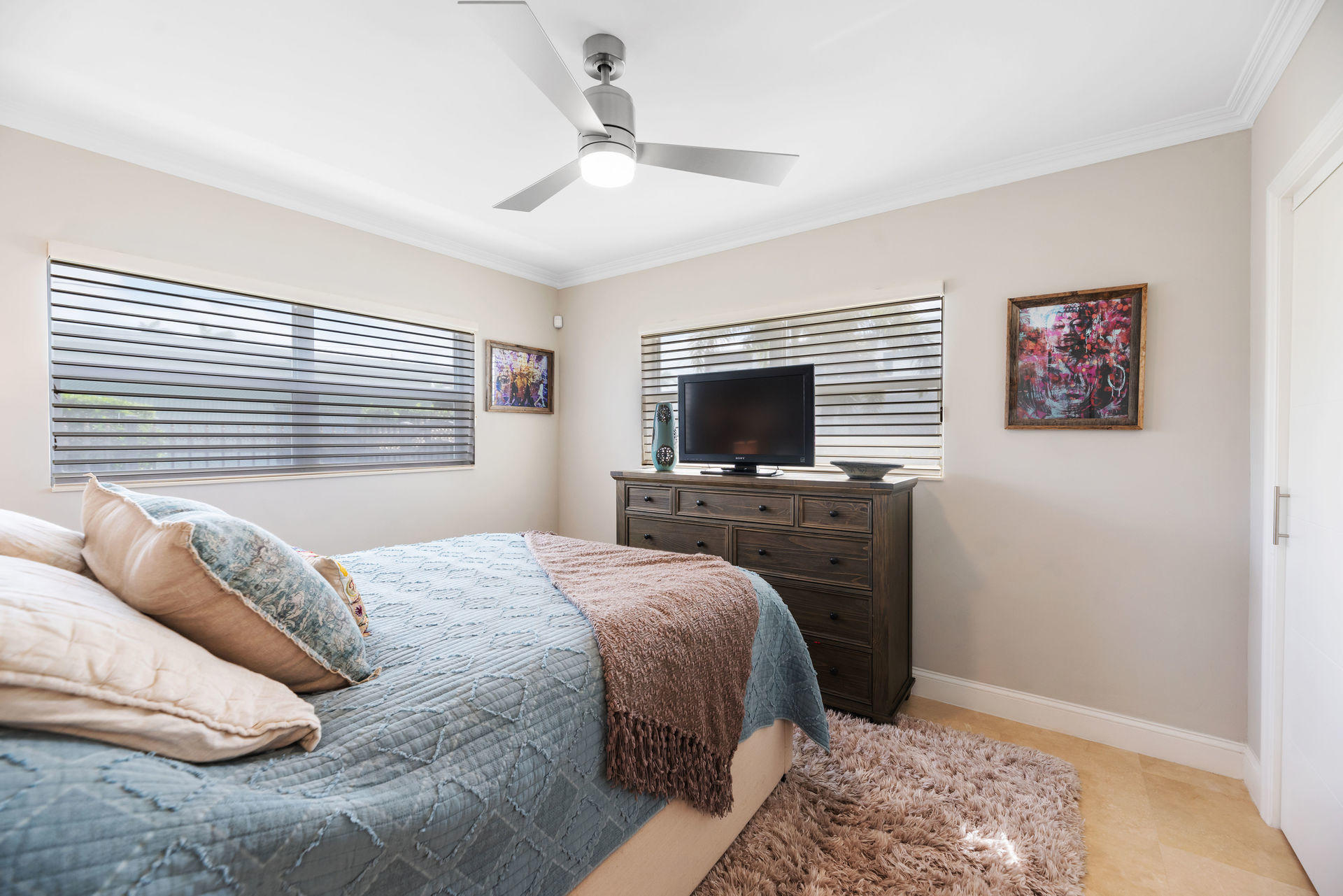 773 Northeast 70th Street Boca Raton, FL 33487 - Photo 47 of 66 Downstairs Bedroom