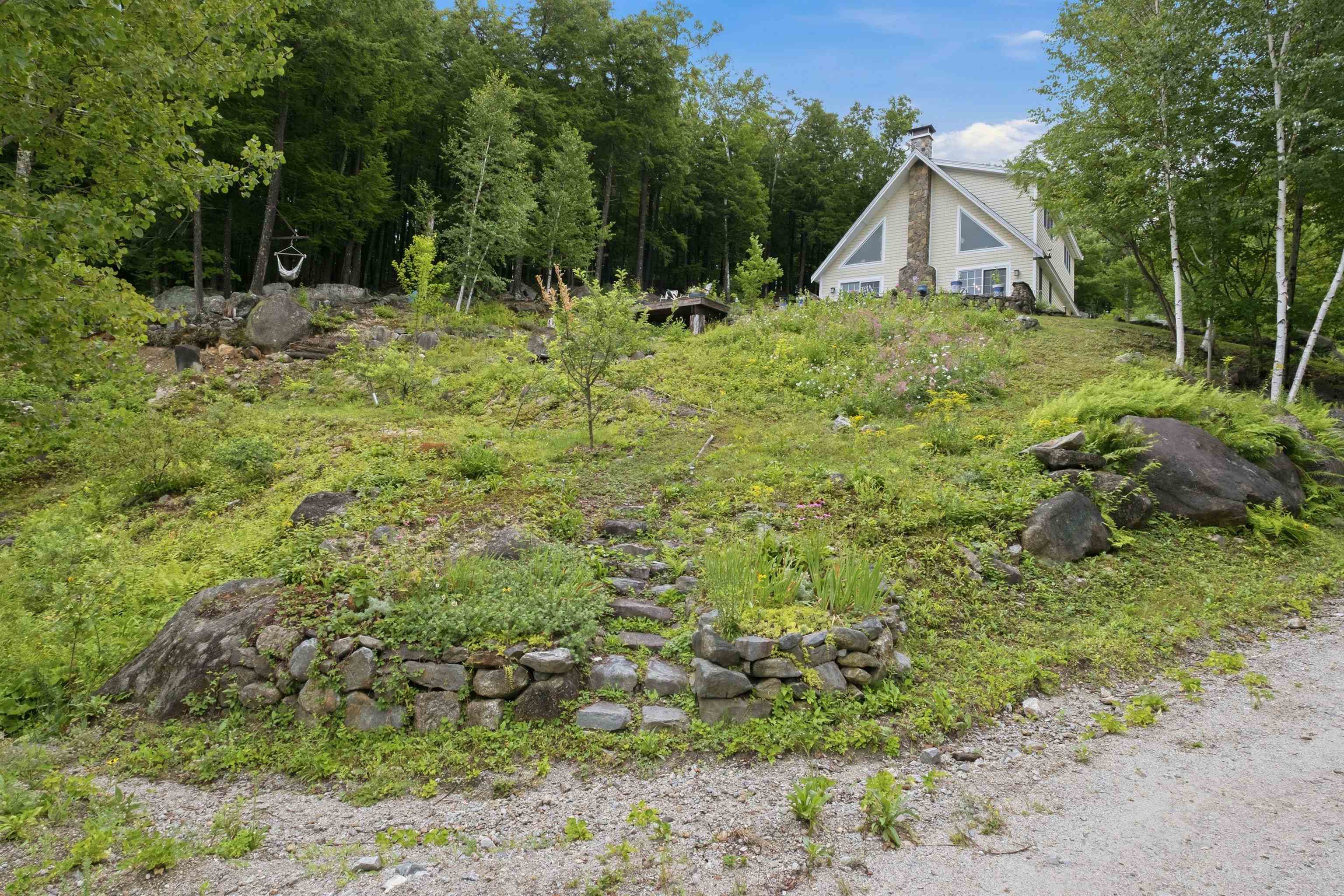 125 Cunningham Pond Road Warner, NH 03278 - Photo 40 of 53 Gallery Image 40