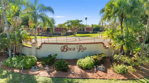 $2,700 | 22940 Oxford Place, Unit C, Boca Raton, FL 33433