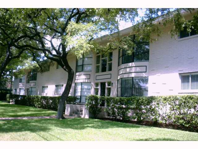 1210 Windsor Road, Unit 108 Austin, TX 78703 - Photo 1 of 1