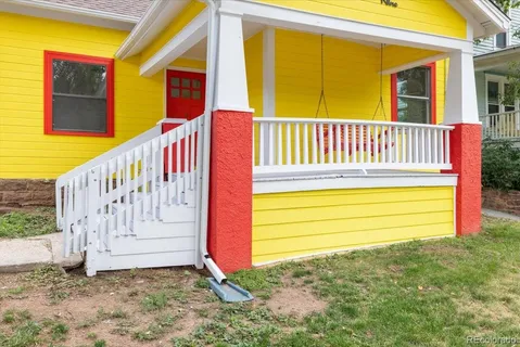 $560,000 | 129 Ruxton Avenue, Manitou Springs, CO 80829