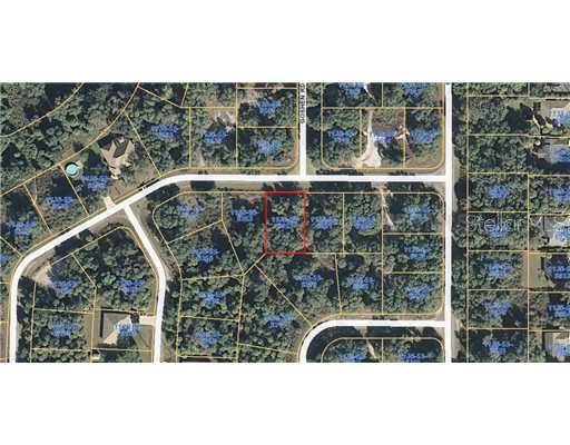 North Ansley Road North Port, FL 34288 - Photo 1 of 1 Exterior Front