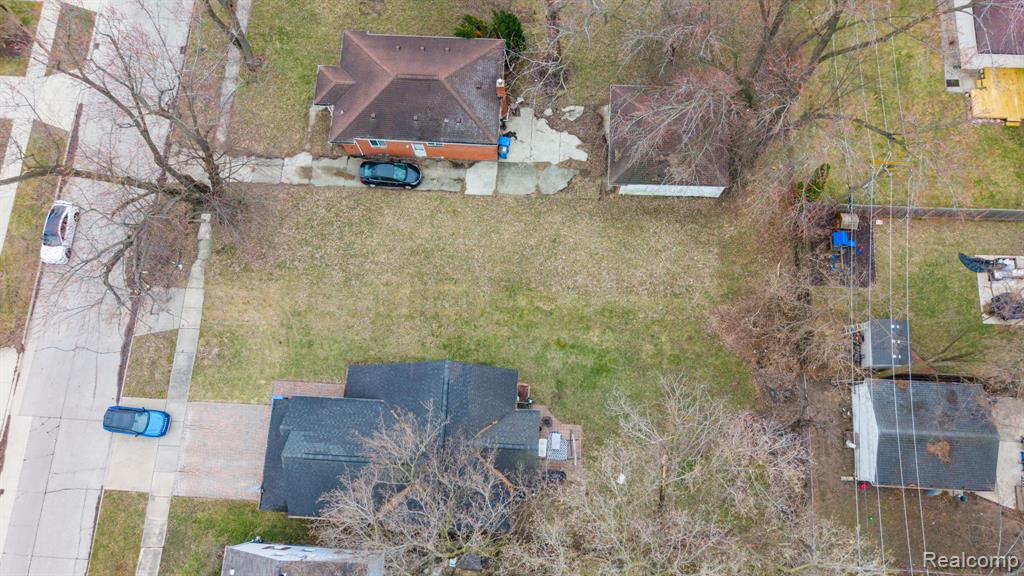 5128 Harding Street Dearborn Heights, MI 48125 - Photo 7 of 9