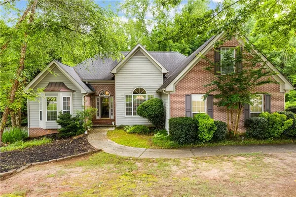 $395,000 | 733 Exchange Mill Place, Dacula, GA 30019