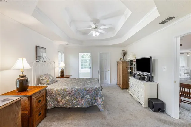 $419,900 | 733 Exchange Mill Place, Dacula, GA 30019