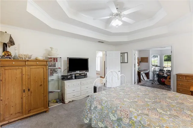 $419,900 | 733 Exchange Mill Place, Dacula, GA 30019