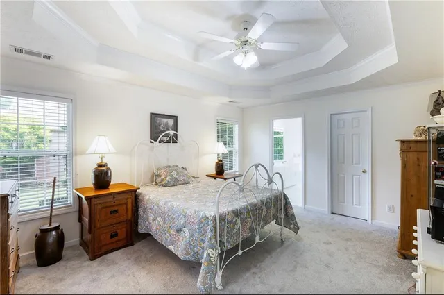 $419,900 | 733 Exchange Mill Place, Dacula, GA 30019