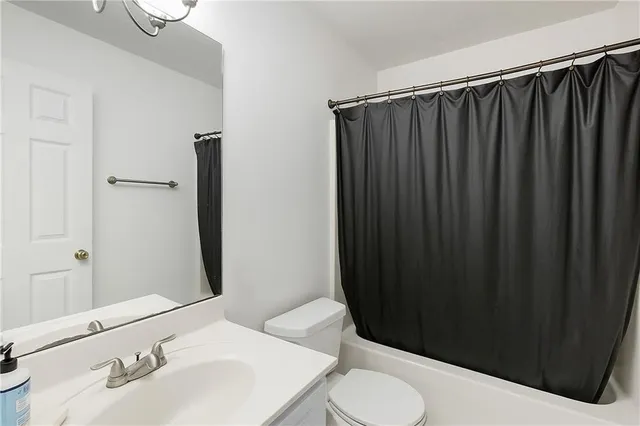 $419,900 | 733 Exchange Mill Place, Dacula, GA 30019