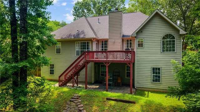 $419,900 | 733 Exchange Mill Place, Dacula, GA 30019