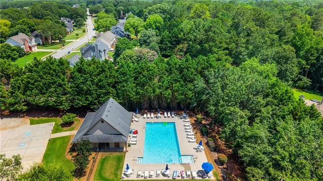 $419,900 | 733 Exchange Mill Place, Dacula, GA 30019