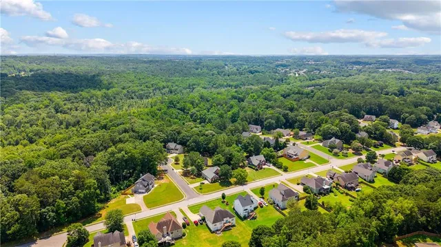 $419,900 | 733 Exchange Mill Place, Dacula, GA 30019