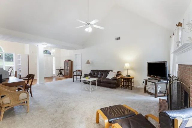 $419,900 | 733 Exchange Mill Place, Dacula, GA 30019