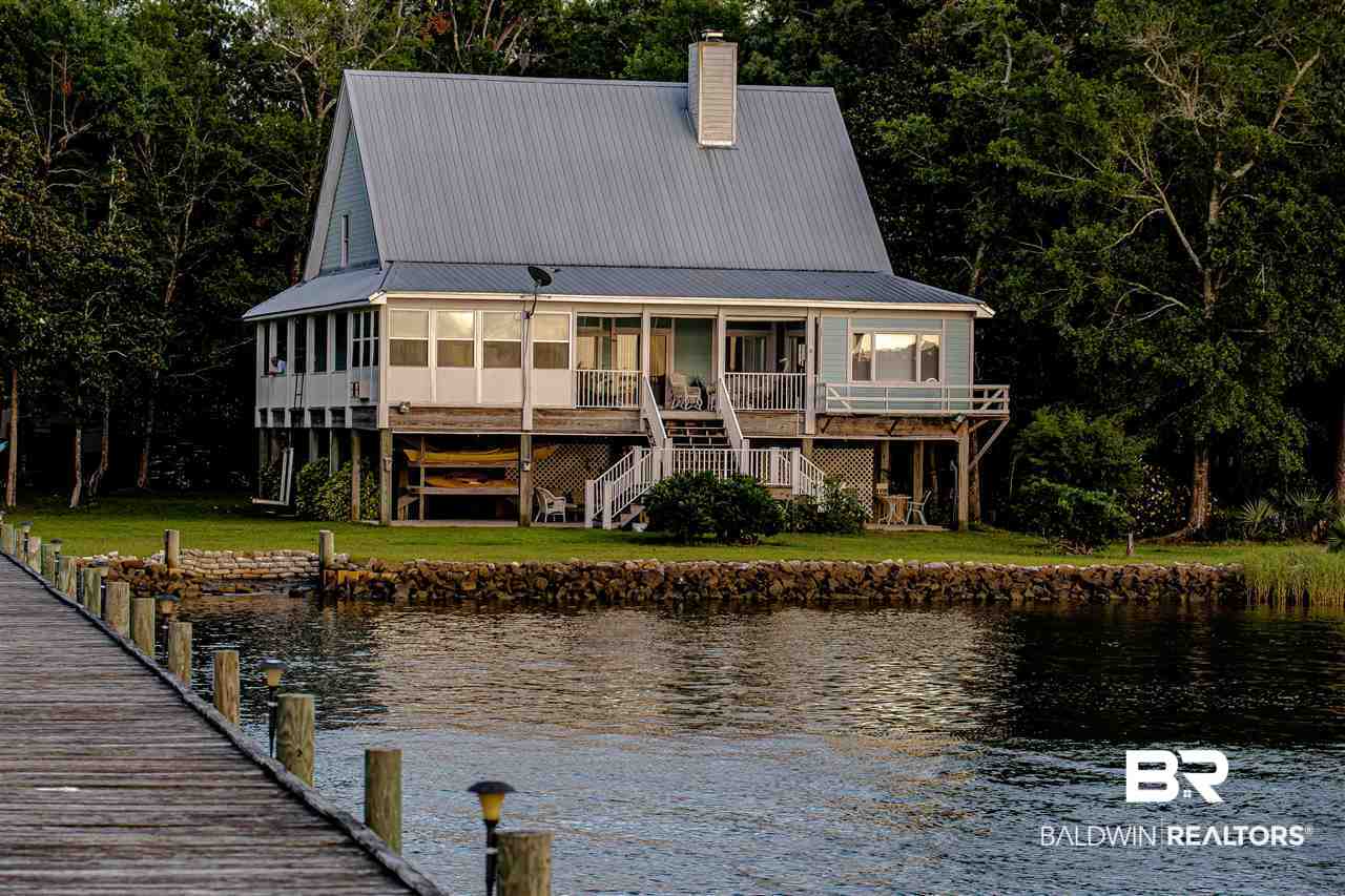 10893 Weeks Bay Road Foley, AL 36535 - Photo 44 of 45