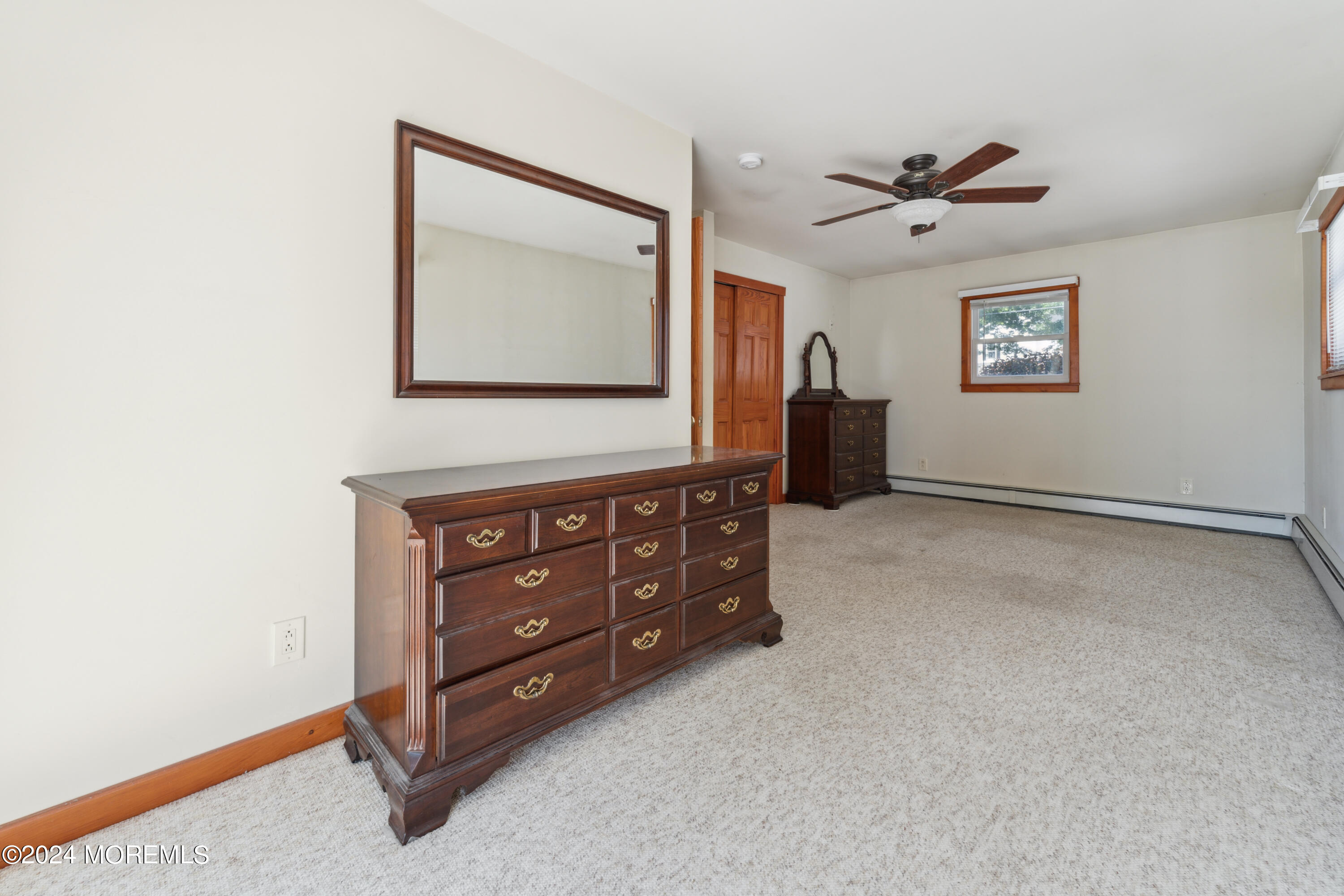 232 11th Street Barnegat, NJ 08005 - Photo 18 of 39 a view of a hallway with front door