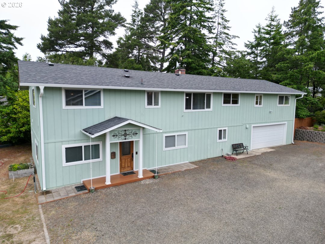 2159 42nd Street Florence, OR 97439 - Photo 1 of 48