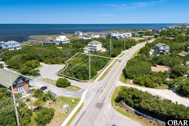 $159,000 | 27197 Live Oak Court, Waves, NC 27982